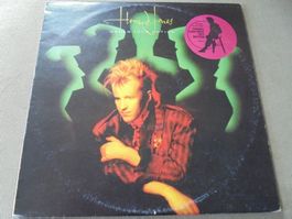 Howard Jones " Dream into action "  LP Jugoslavien 1985
