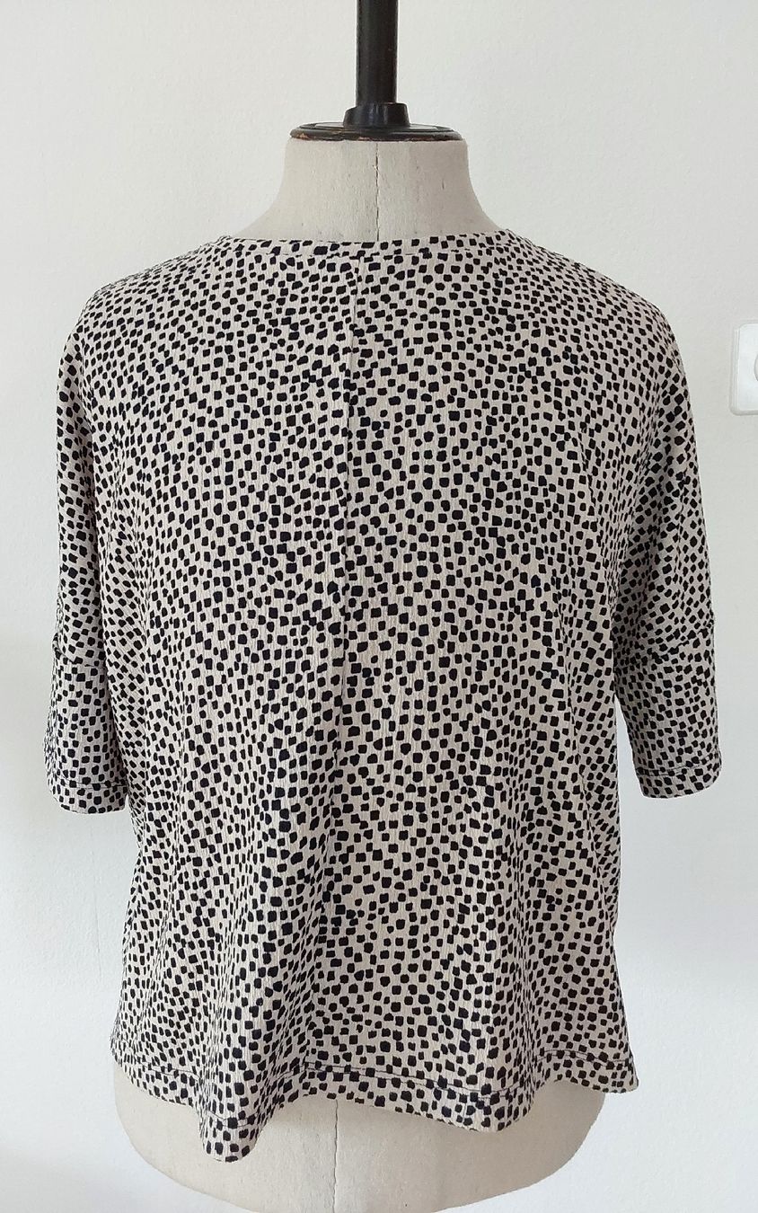 Opus Camicette: Bluse opus 36 Polyester – Usato da Köniz venduto da scopello12