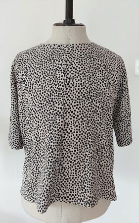 Bluse opus 36 Polyester