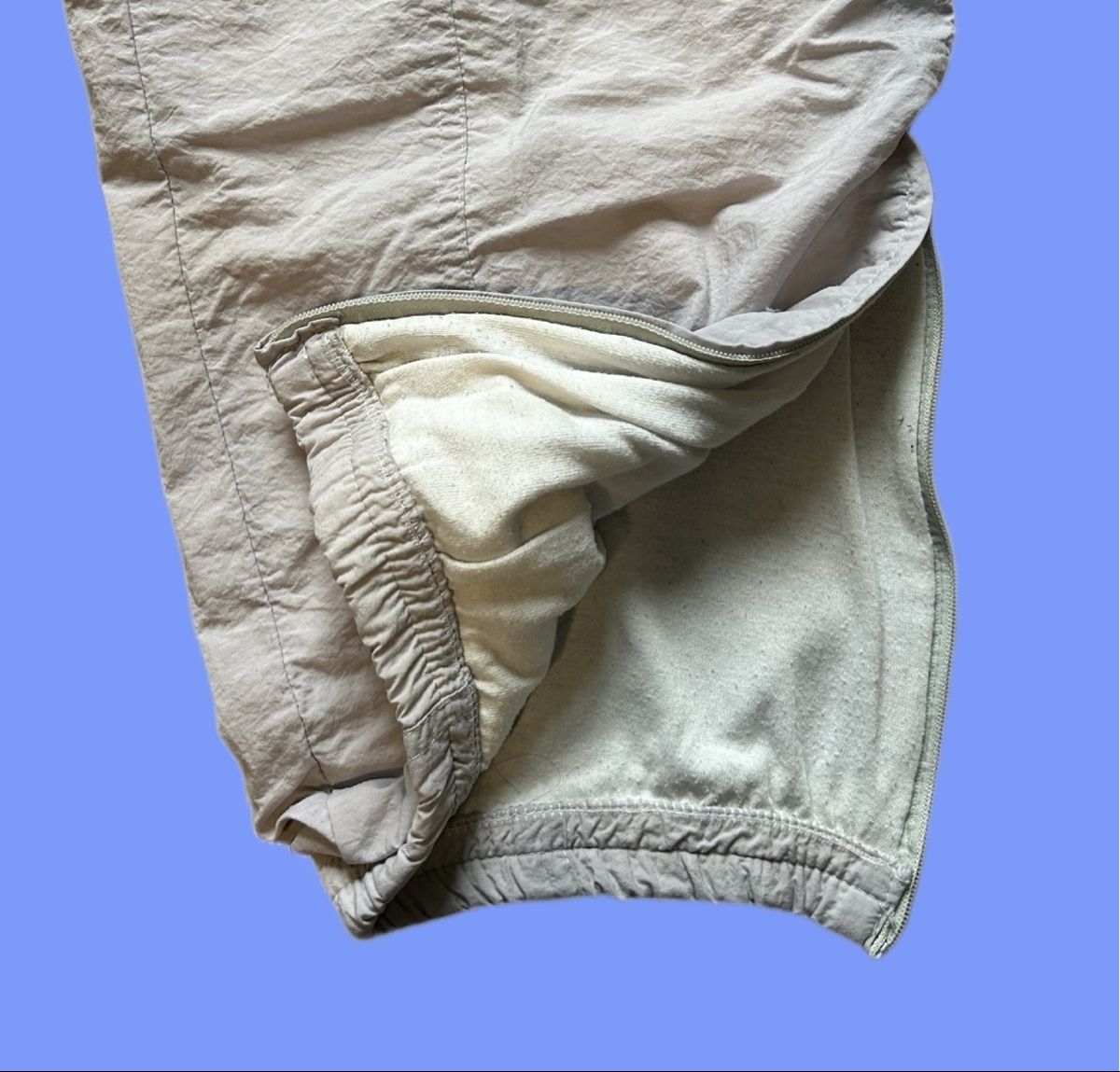 Hosen: Dubin Vintage Tracksuit Bottoms – Gebraucht aus brent von fukusapes 1