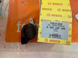 Bosch Fanfare