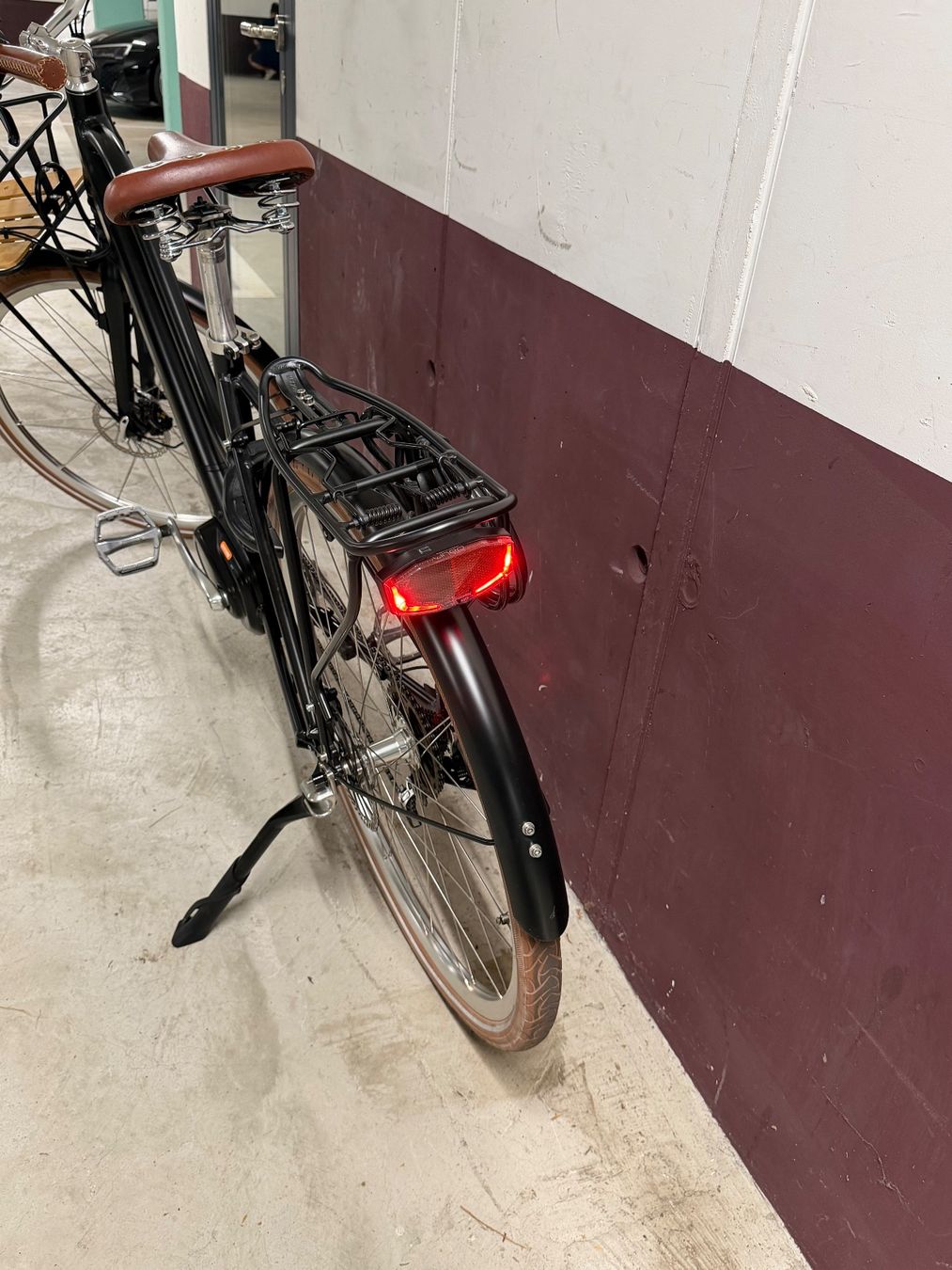 Ego Movement Velos: Ego Movement E-Bike Cleopatra 3.0 – Gebraucht aus Zürich von Cia91 4