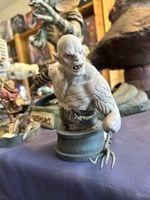 Azog Gentle Giant Hobbit