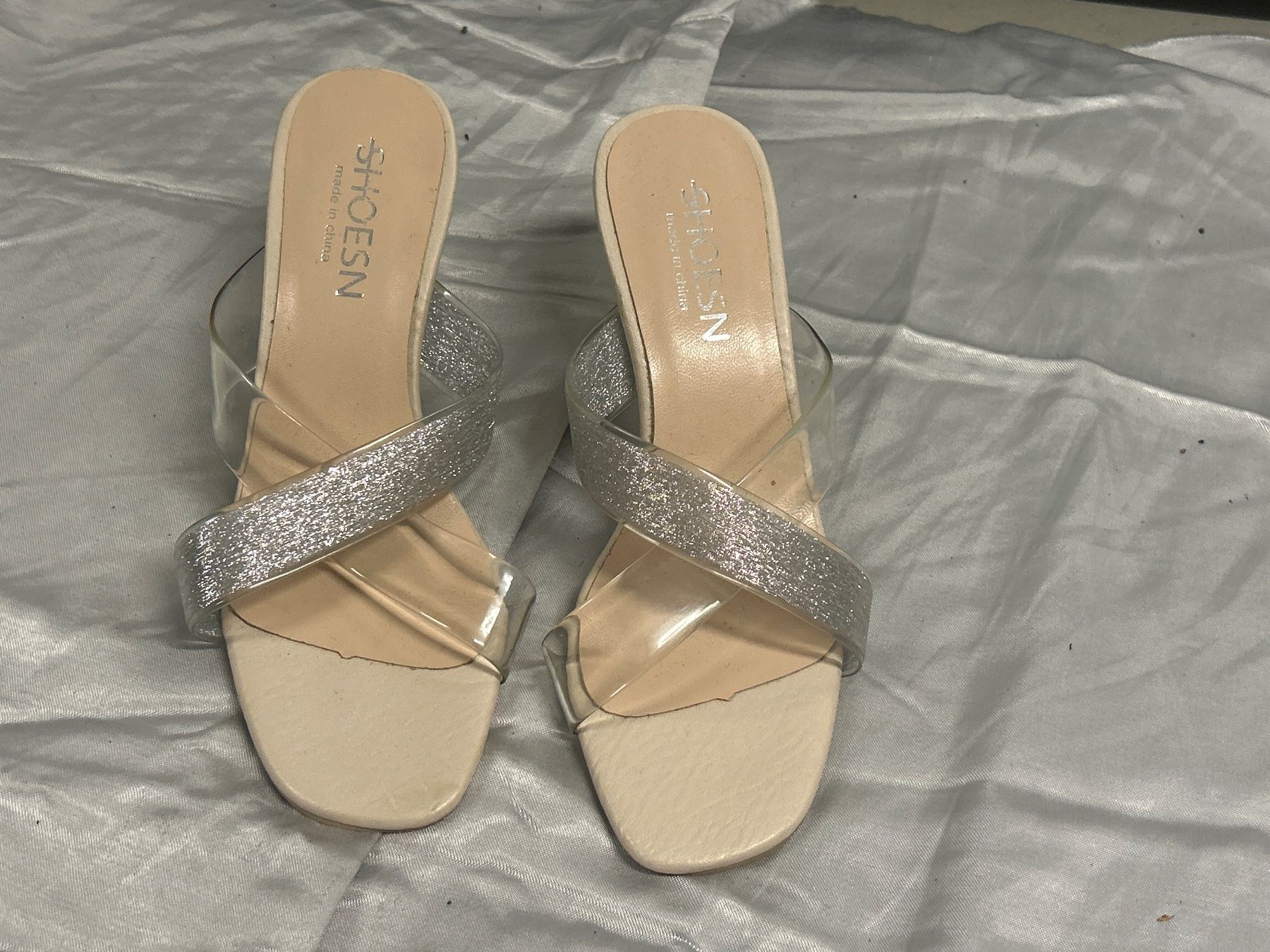 Scarpe da donna: Sandaletten Gr 35 Neu – Nuovo e nell'imballaggio originale da Regensdorf venduto da Spyke55 1