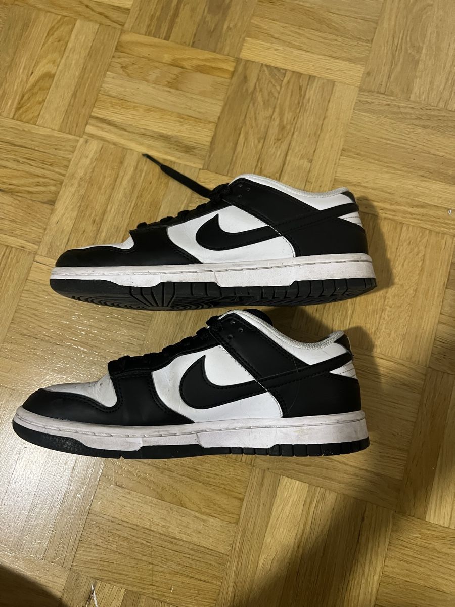 Nike Scarpe da uomo: Nike Schuhen selten gebraucht Grösse 37.5 – Usato da Rubigen venduto da mil_98vx 5