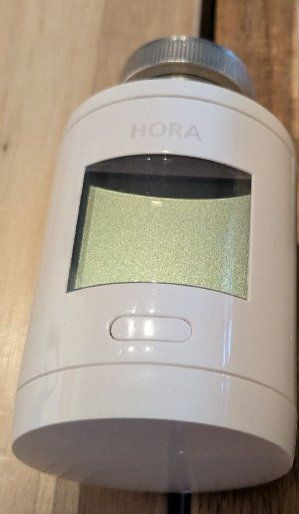 Radiatori: Hora SmartDrive Enocean Stellantrieb - Gebraucht – Usato da Buchs LU venduto da bs_hl7w