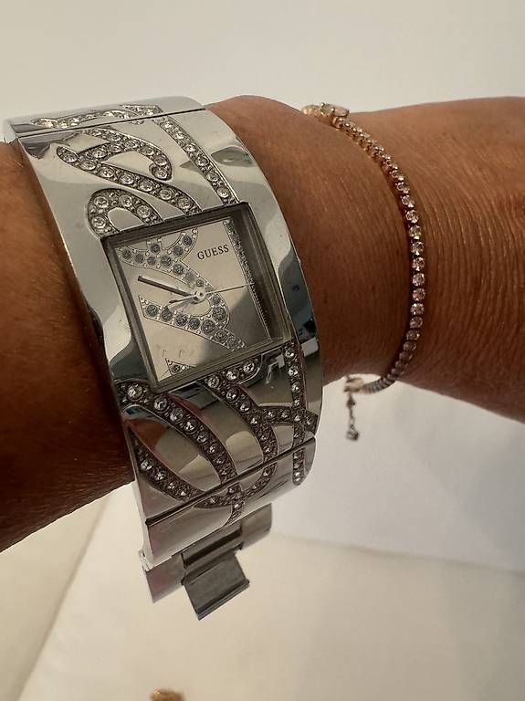 Guess Orologi: Guess Uhren – Usato da Liestal venduto da bas_s2gk 2