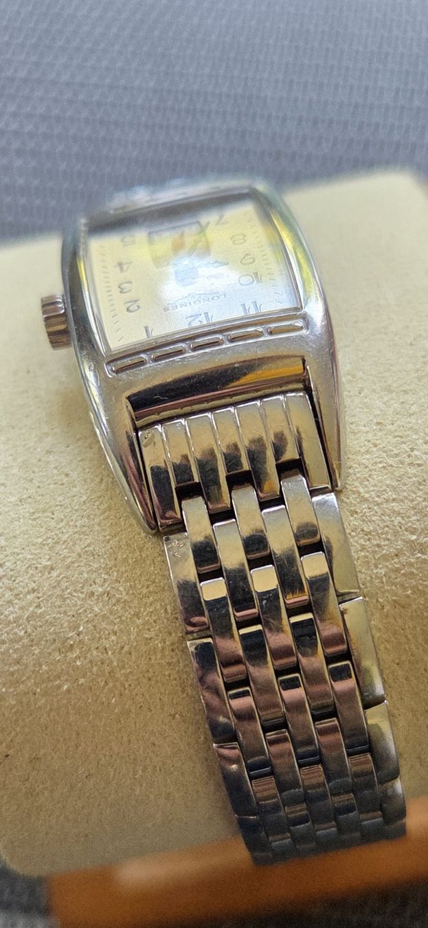 Longines Orologi: Longines BellArti – Usato da Savigny venduto da mcwilliams 7