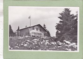 Chalet du Ski Club de Bière La Correntine