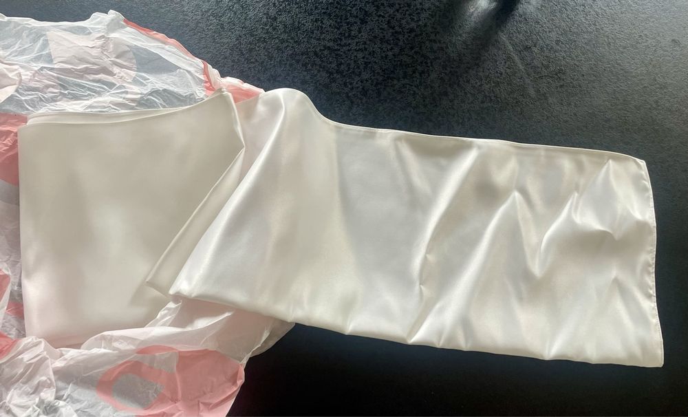 Vestiti: Elegant Wedding Dress - 💍💐 (size:36) – Nuovo (secondo la descrizione) da Zürich venduto da pet_n5s6 4
