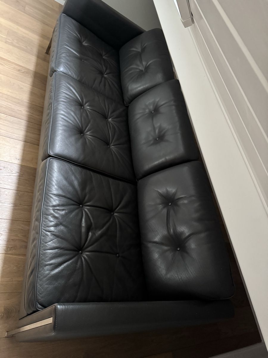 Ligne Roset Sofas: Canapé Ligne Roset – Gebraucht aus Geneve von pupykina 7