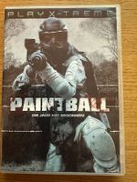 Paintball - Die Jagt hat Begonnen