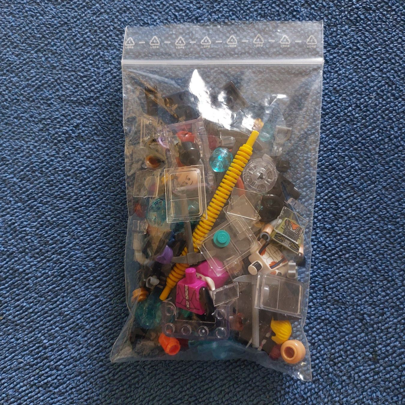 Lego Baukästen: LEGO 77073 – Gebraucht aus Uetikon am See von Peter_von_Lanthen 4