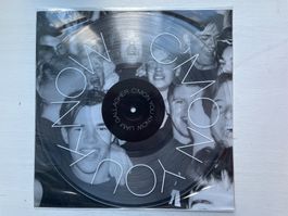 Liam Gallagher (Oasis) - C'mon You Know - LP, 2022, Transp.