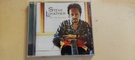 STEVE LUKATHER ALL'S WELL THAT ENDS WELL