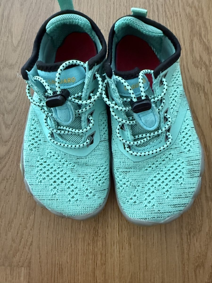 Schuhe für Jungen: Saguaro Barfussschuhe Gr.29 – Gebraucht aus Cham von JLo87 1