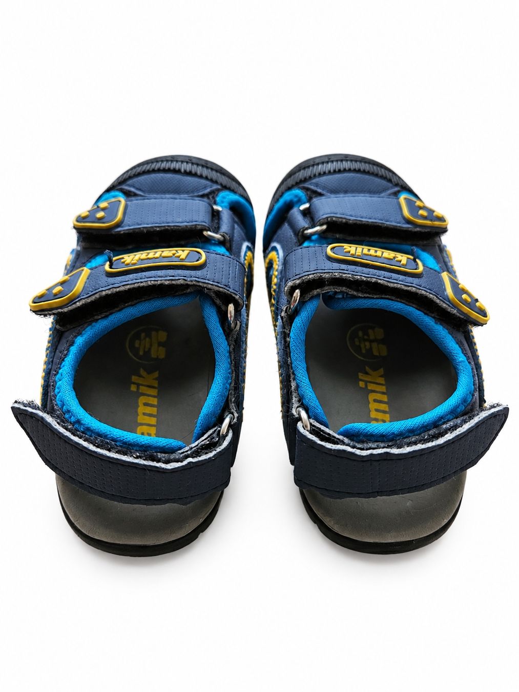 Kamik Schuhe für Jungen: Sandalen Gr. 21/22 – Neu (gemäss Beschreibung) aus Zürich von Kris8050 2