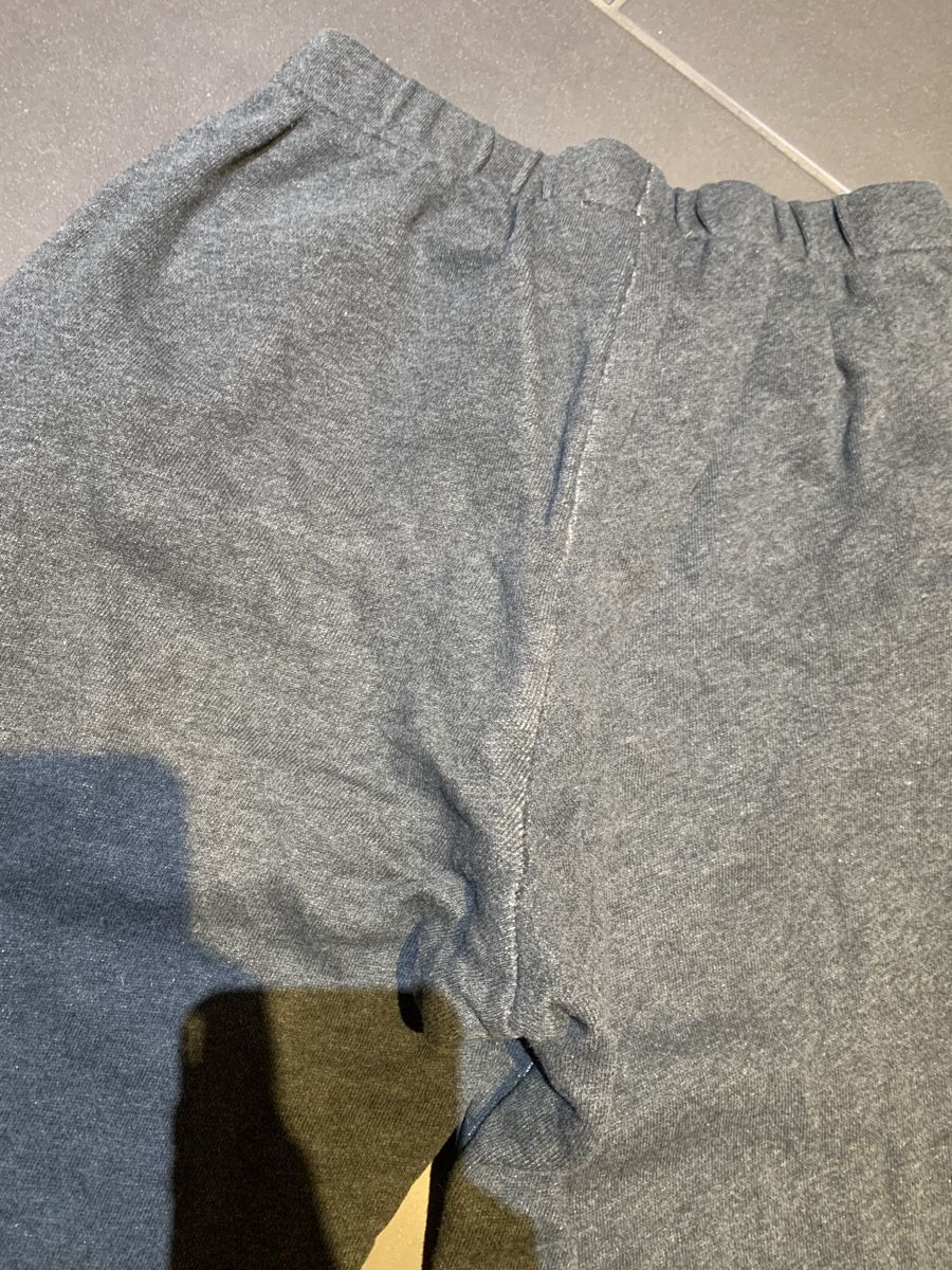 Brandy Melville Pantaloni: BRANDY MELVILLE Trainerhose anthrazit Gr. S – Usato da Winterthur venduto da amapola 6