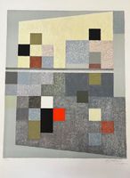 Julio Meissner, handsigniert, nummeriert