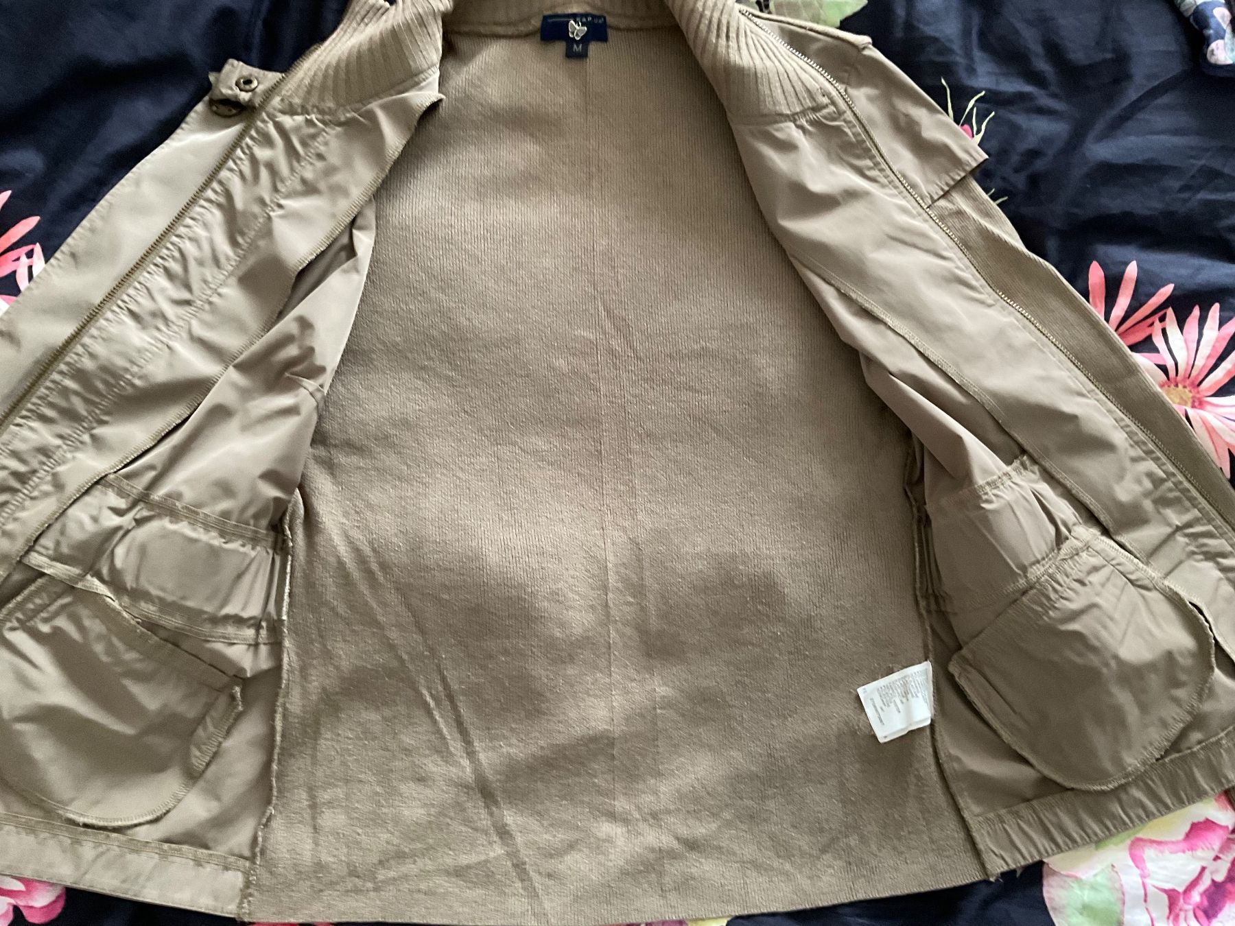 Giacche: KAPALUA leichte Jacke Gr M – Usato da Urdorf venduto da alda02 6