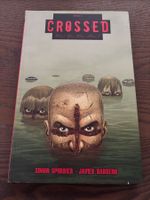 Crossed Band 5 - Wish you were here 1
