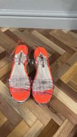 Sophia Webster Platform Sandals Size 40.5 EU