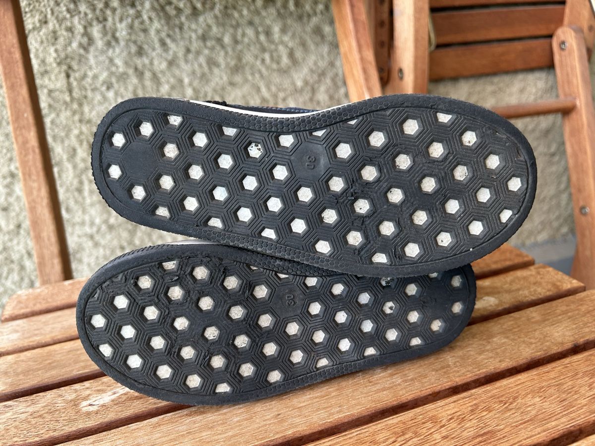 Scarpe per ragazzi: Chaussures Lasocki cuir / taille 30 – Usato da Meyrin venduto da Bronx86 3