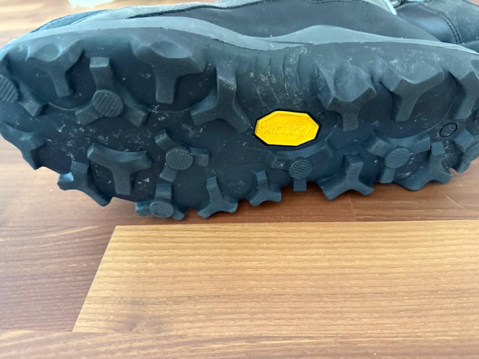 Raichle Scarpe da uomo: Raichle – Usato da Diepoldsau venduto da raschleg60 1