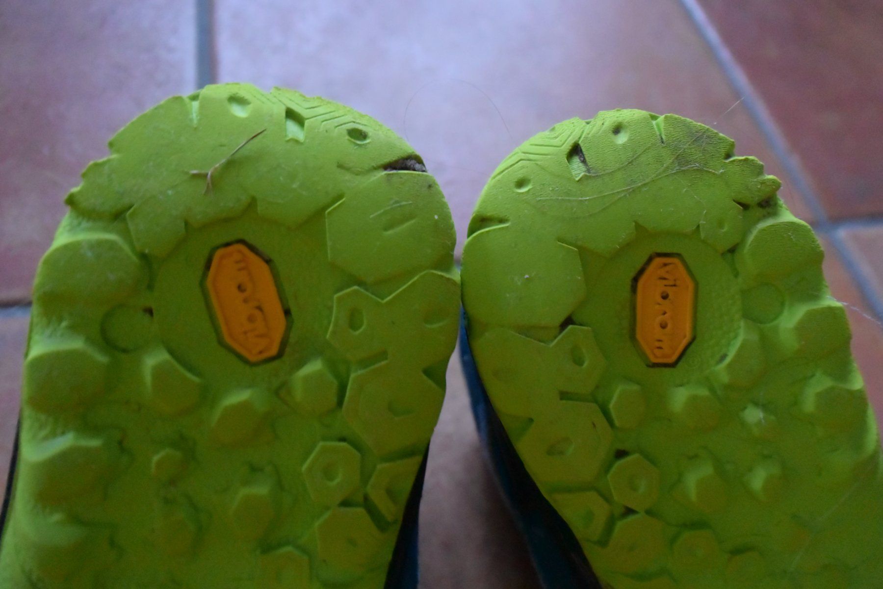 Everest Scarpe da uomo: Everest Herbstsboots mit WaterTex Membrane Gr. 34 – Usato da Densbüren venduto da TutaLarsen 6