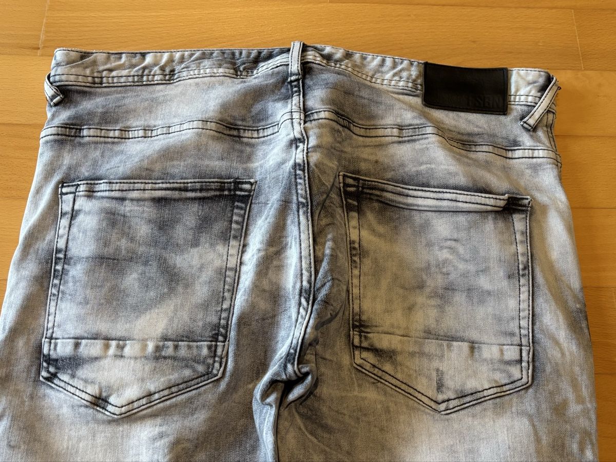 Jeans: FSBN Jenas Gr. 34/32 – Usato da Bonstetten venduto da swiss_diver 3