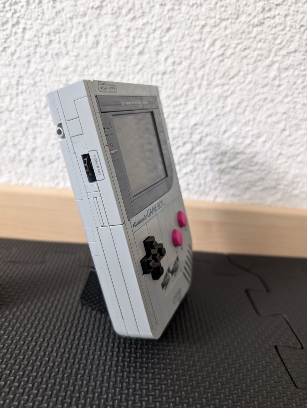Lego Giocattoli: LEGO Game Boy – Nuovo (secondo la descrizione) da Bremgarten AG venduto da recbitw 3