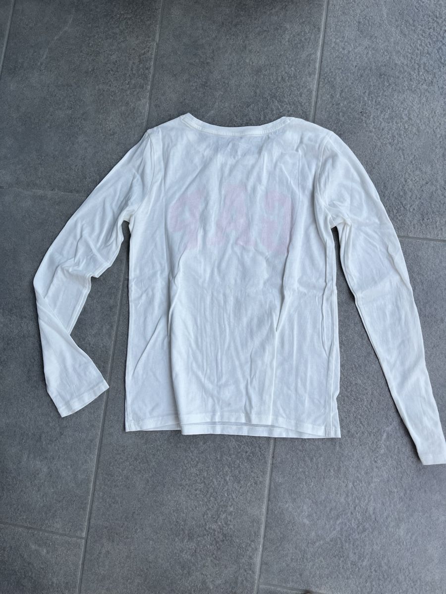 Gap Camicette, T-shirt & Top: GAP Sweat Shirt 146 – Usato da Wil ZH venduto da Wonderwoman76 1