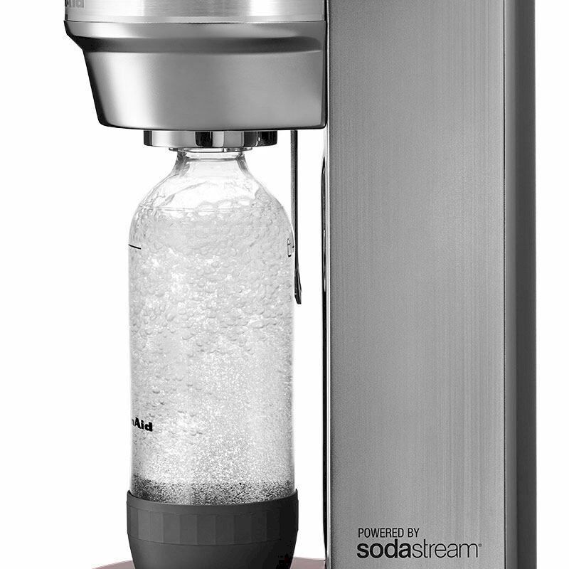 Küchengeräte: Kitchenaid 5KSS1121OB/2 schwarz – Neu und originalverpackt aus Bottighofen von zaap 5