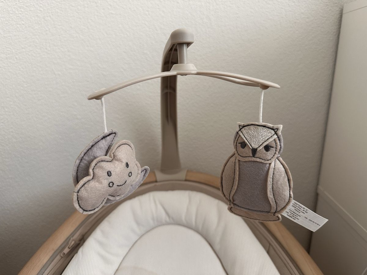 Maxi-Cosi Wippen & Schaukeln: Babyschaukel Maxi Cosi - neu – Neu (gemäss Beschreibung) aus Luzern von Ink 1
