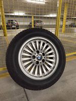 BMW original Felgensatz
