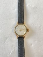 Ancienne petite montre-bracelet pour dame, Cortébert auto.