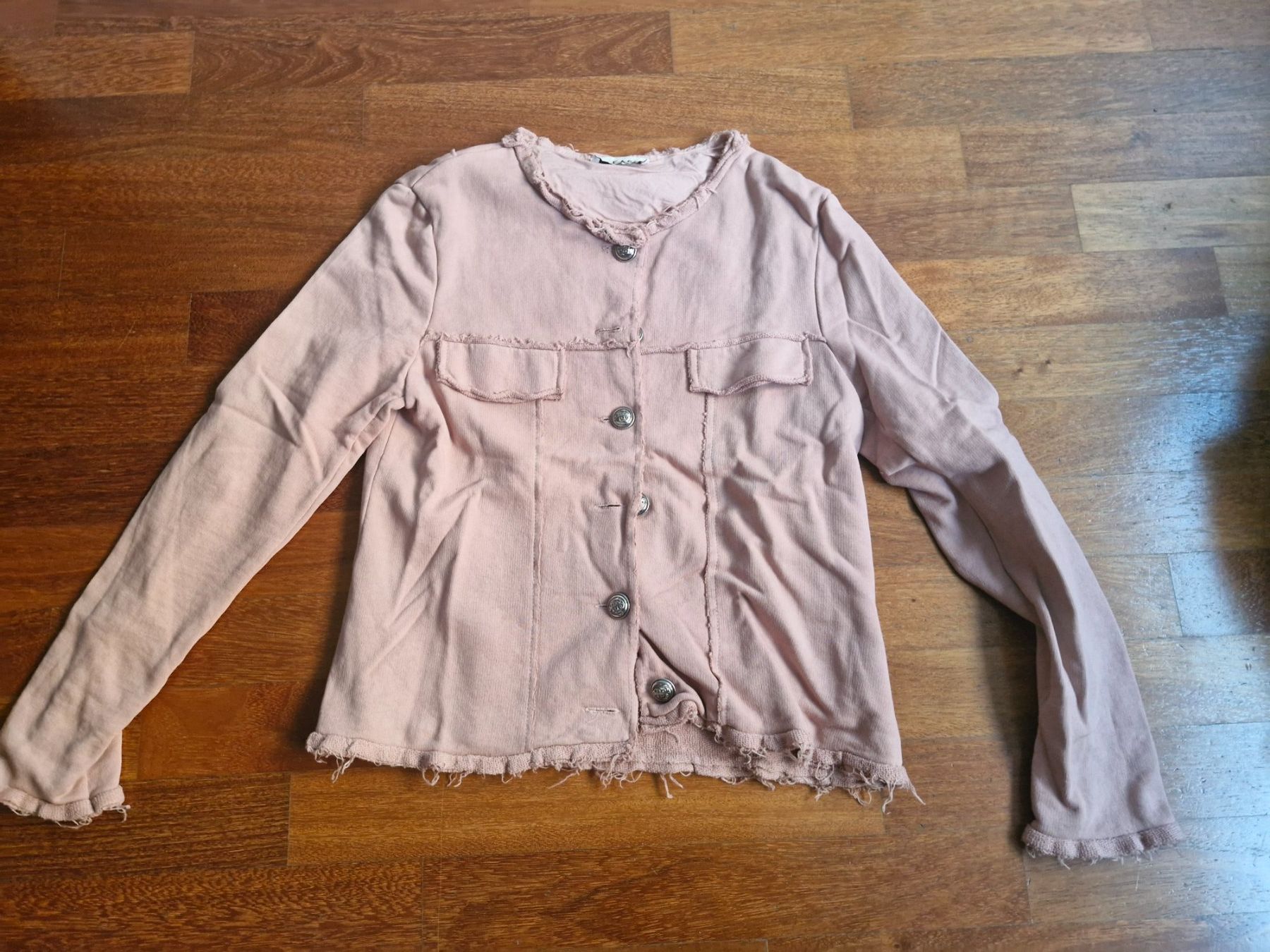 Please Jeans Lotti di vestiti: diverse Please Blazer – Usato da Neuheim venduto da roue 3