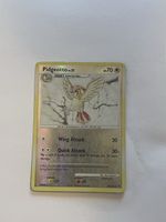 Pokemon Karte Pidgeotto reverse Holo Secret Wonders