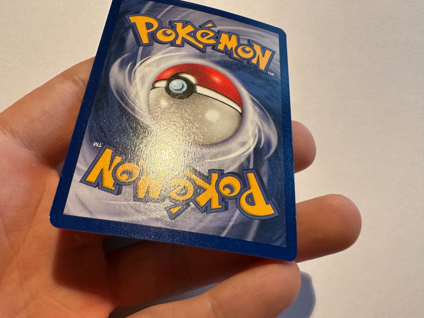 Pokémon Carte collezionabili: Hypno holo Fossil EN – Usato da Hagendorn venduto da Pokecollectorch 5