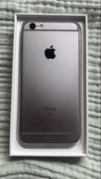 Apple iPhone 6s spacegrau ohne SIM-Karte guter Zustand