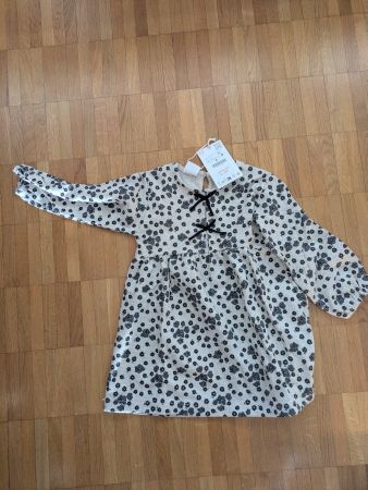 robe automne fille