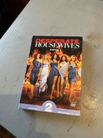 DVD saison 1 desperate housewives Saison 2deutsch