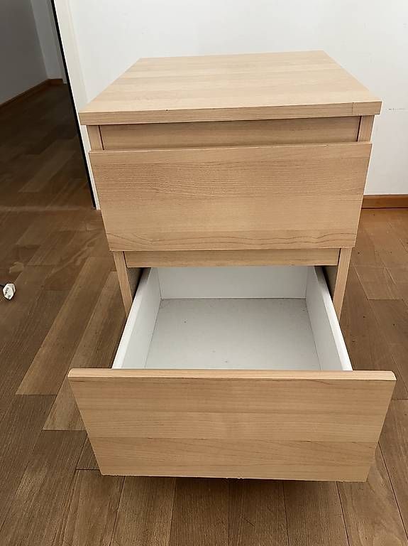 Comodini: Schubladenschrank – Usato da Zürich venduto da chiffchaff 2
