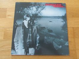 Peter Baumann Trans Harmonic Nights Vinyl LP