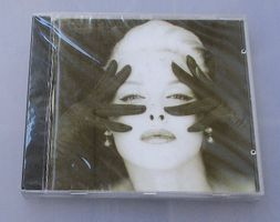 BRIGITTE NIELSEN - I Am The One... Nobody Else NEU/OVP