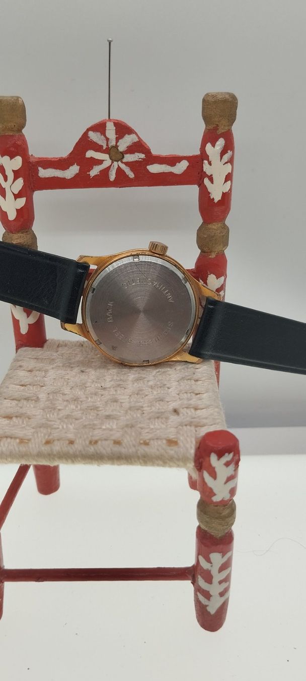 Uhren: Montre countess – Gebraucht aus La Chaux-de-Fonds von jac_9llg 4