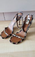 Valentino Sandalen Grösse 40 guter Zustand