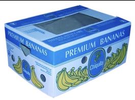 Bananenschachteln für 2.- pro Stück