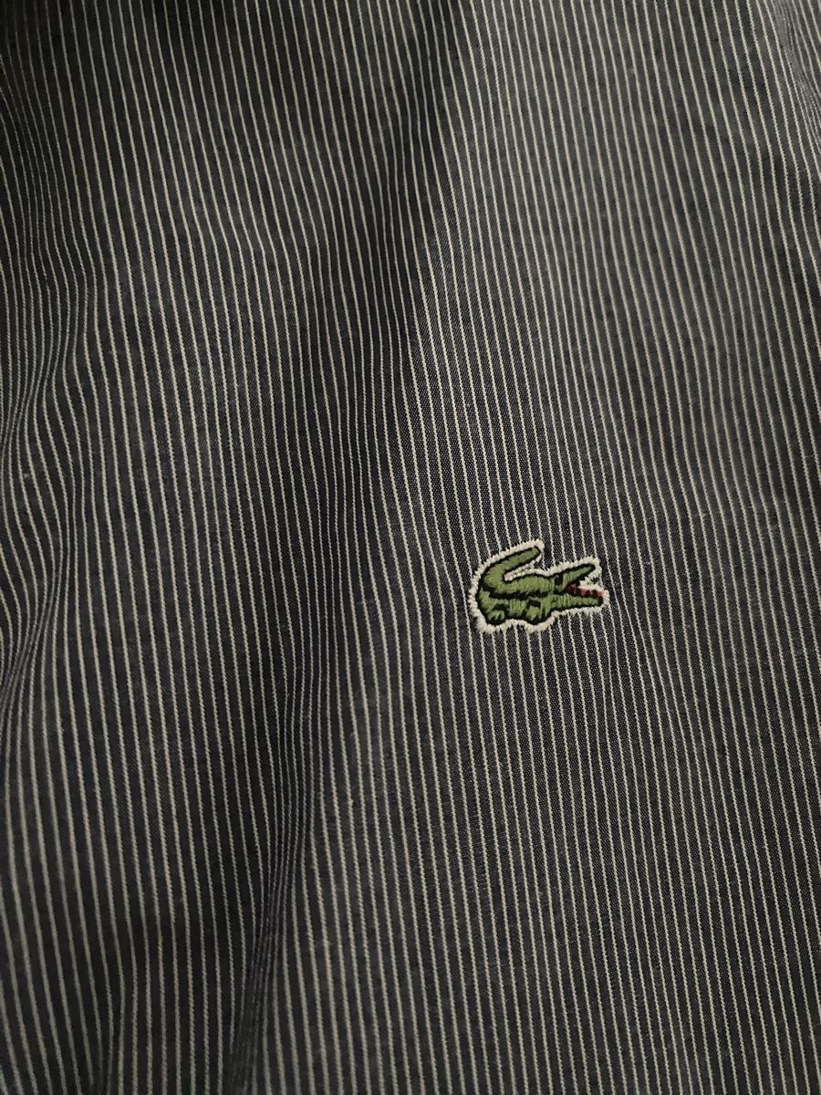 Lacoste Blusen: Lacoste Hemd 🌸 – Gebraucht aus Opfikon von Luis144 3