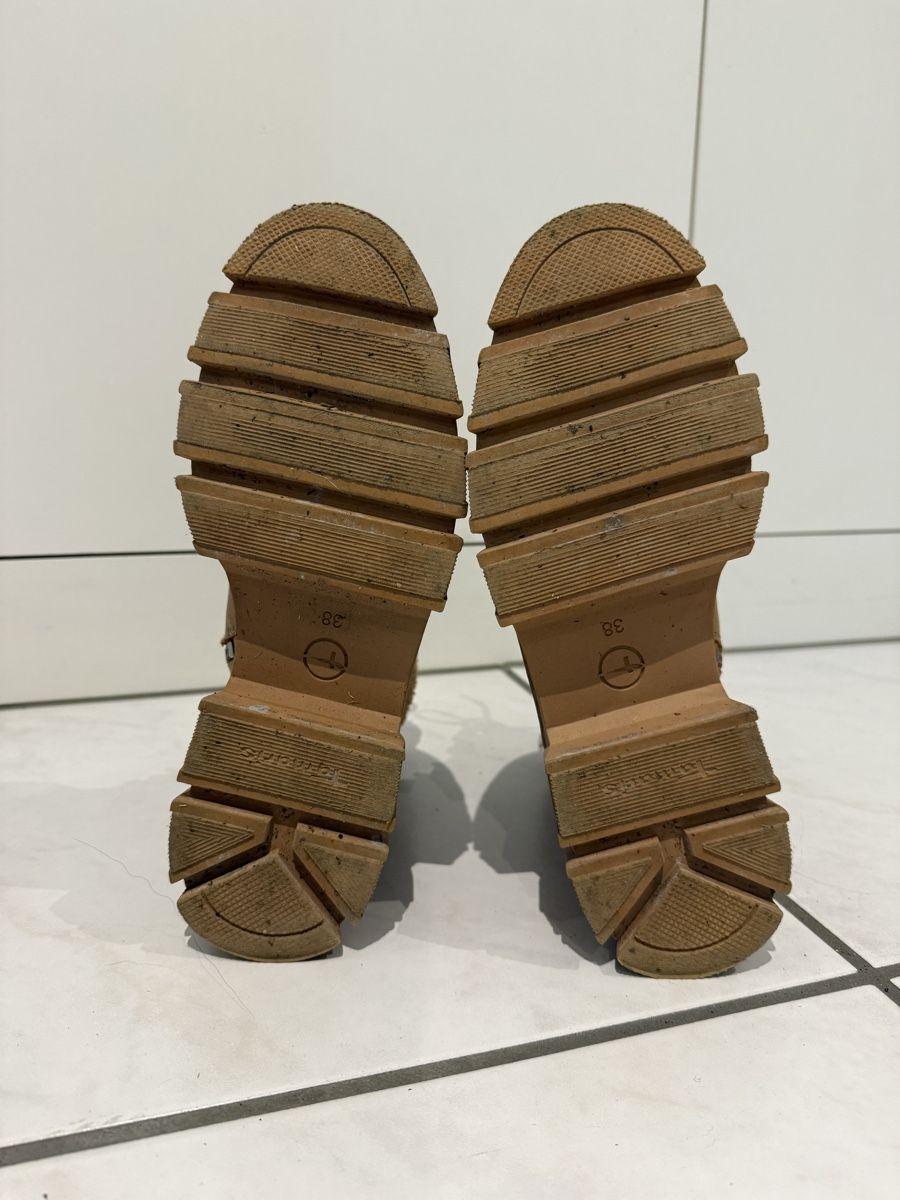 Tamaris Scarpe da donna: Tamaris Winter Boots Damen  – Usato da Oberentfelden venduto da _nadinegerber_ 2